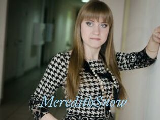 MeredithSnow
