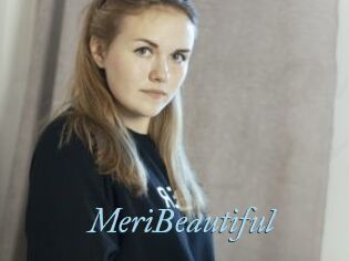 MeriBeautiful