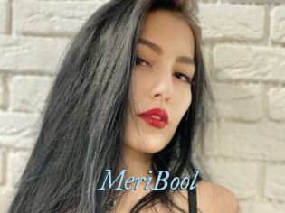 MeriBool