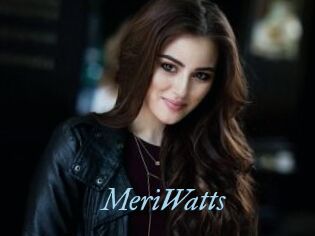 MeriWatts