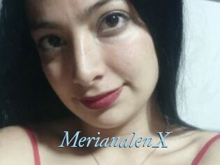 MerianalenX