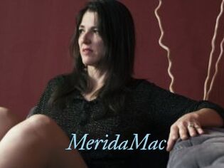 MeridaMac