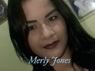 Merly_Jones