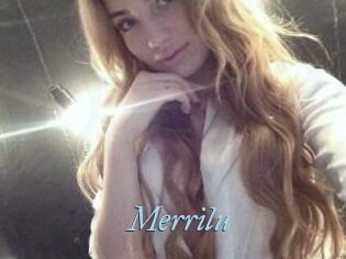 Merrilu