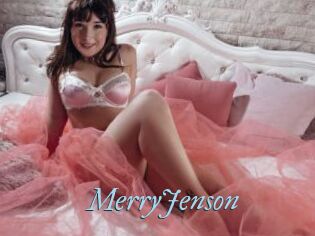 MerryJenson