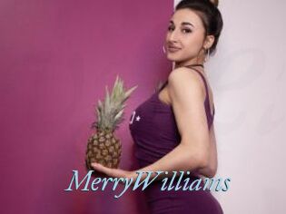 MerryWilliams