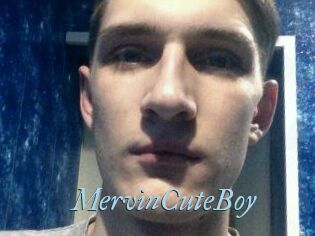 MervinCuteBoy