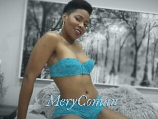 MeryComan