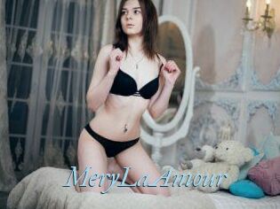 MeryLaAmour