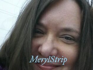 MerylStrip
