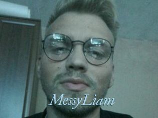 MessyLiam