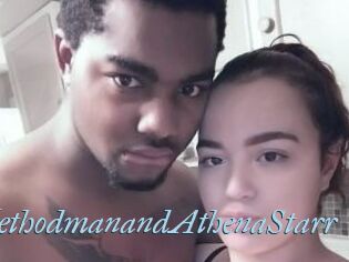 MethodmanandAthenaStarr