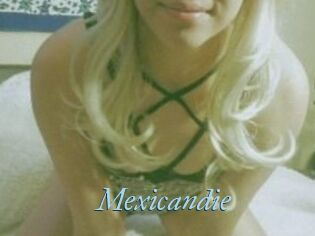 Mexicandie