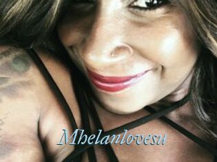 Mhelanlovesu