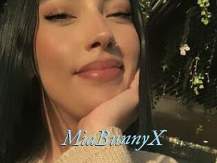 MiaBunnyX