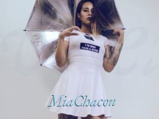 MiaChacon