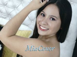 MiaConor