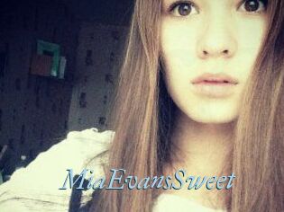 MiaEvansSweet