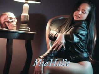MiaHalle