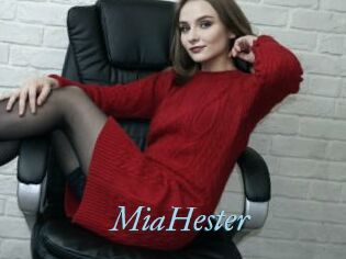 MiaHester