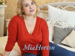 MiaHorton