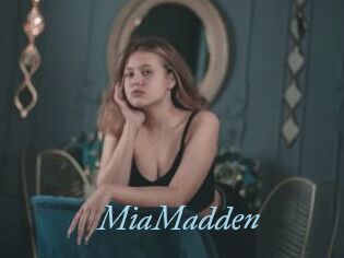 MiaMadden
