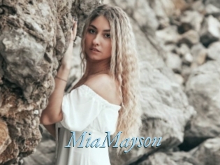 MiaMayson