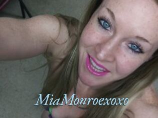 MiaMonroexoxo