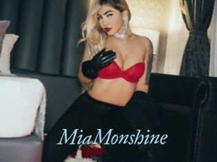 MiaMonshine