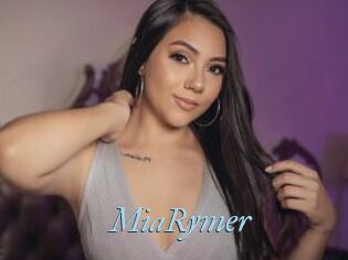 MiaRymer