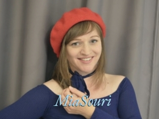 MiaSouri