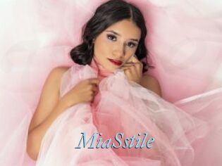 MiaSstile