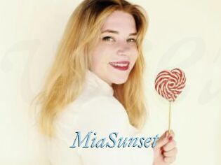MiaSunset