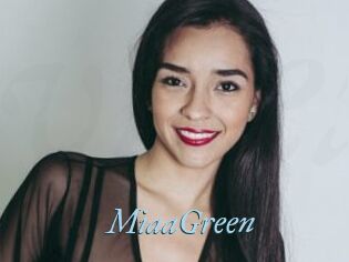 MiaaGreen