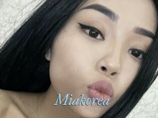 Miakorea