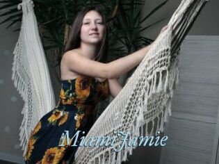 MiamiJamie