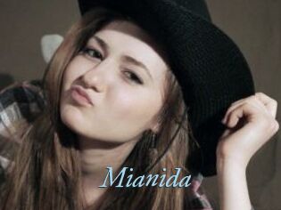 Mianida