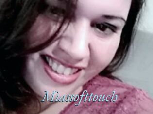 Miassofttouch