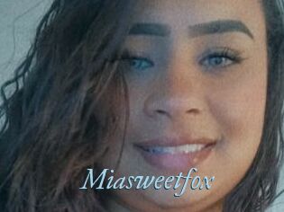 Miasweetfox