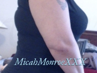 MicahMonroeXXX