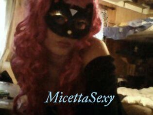 MicettaSexy