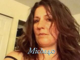 Micha40