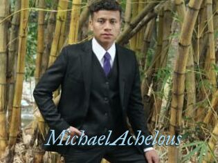 MichaelAchelous