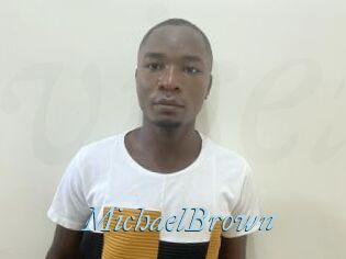 MichaelBrown