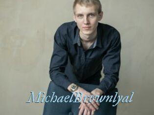 MichaelBrownlyal