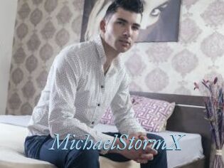 MichaelStormX