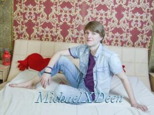 MichaelXDeen