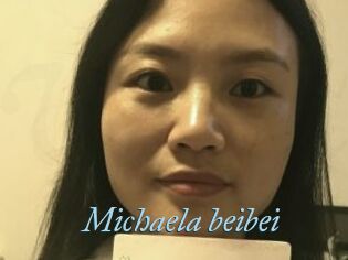 Michaela_beibei