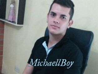MichaellBoy