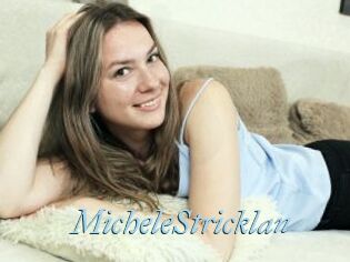 MicheleStricklan